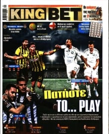 KING BET