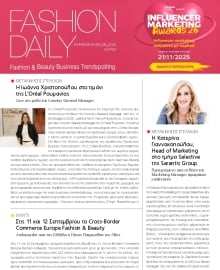 FASHION DAILY