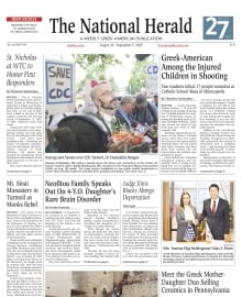 THE NATIONAL HERALD