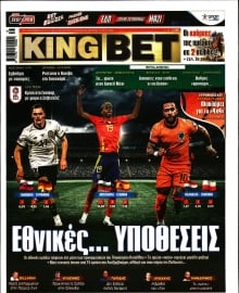 KING BET