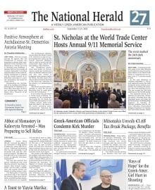THE NATIONAL HERALD