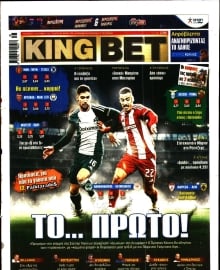 KING BET