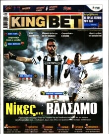 KING BET