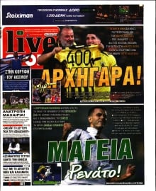 LIVE SPORT