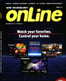 ONLINE_NEW TECHNOLOGY