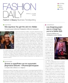 FASHION DAILY