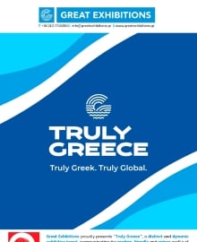 LETS EXPORT GREECE NEWSLETTER