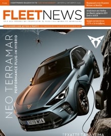 FLEET NEWS