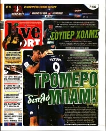 LIVE SPORT