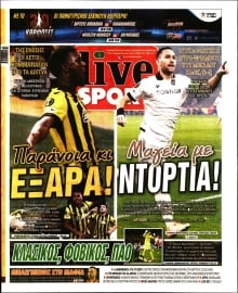 LIVE SPORT