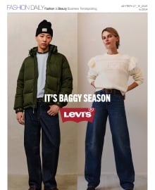 FASHION DAILY
