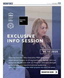 WORKFORCE EMPLOYERS DAILY NEWS