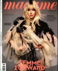 MADAME  FIGARO