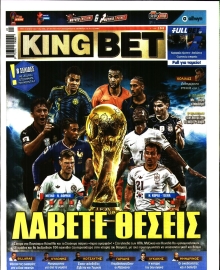 KING BET