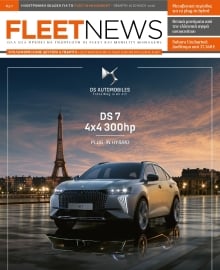 FLEET NEWS