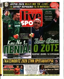 LIVE SPORT