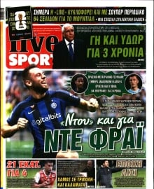 LIVE SPORT
