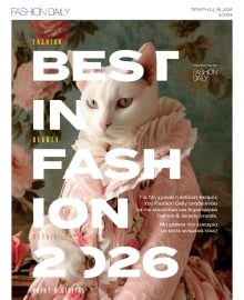 FASHION DAILY